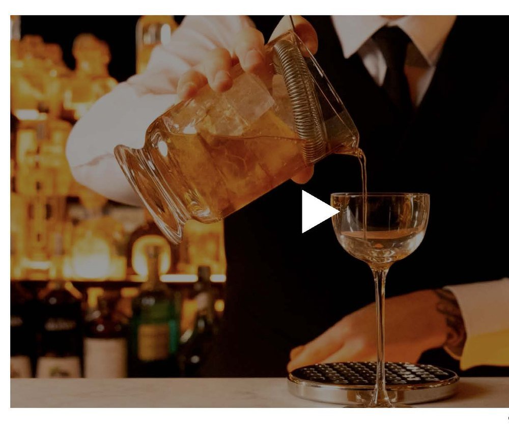 Spot ADV cocktail AI